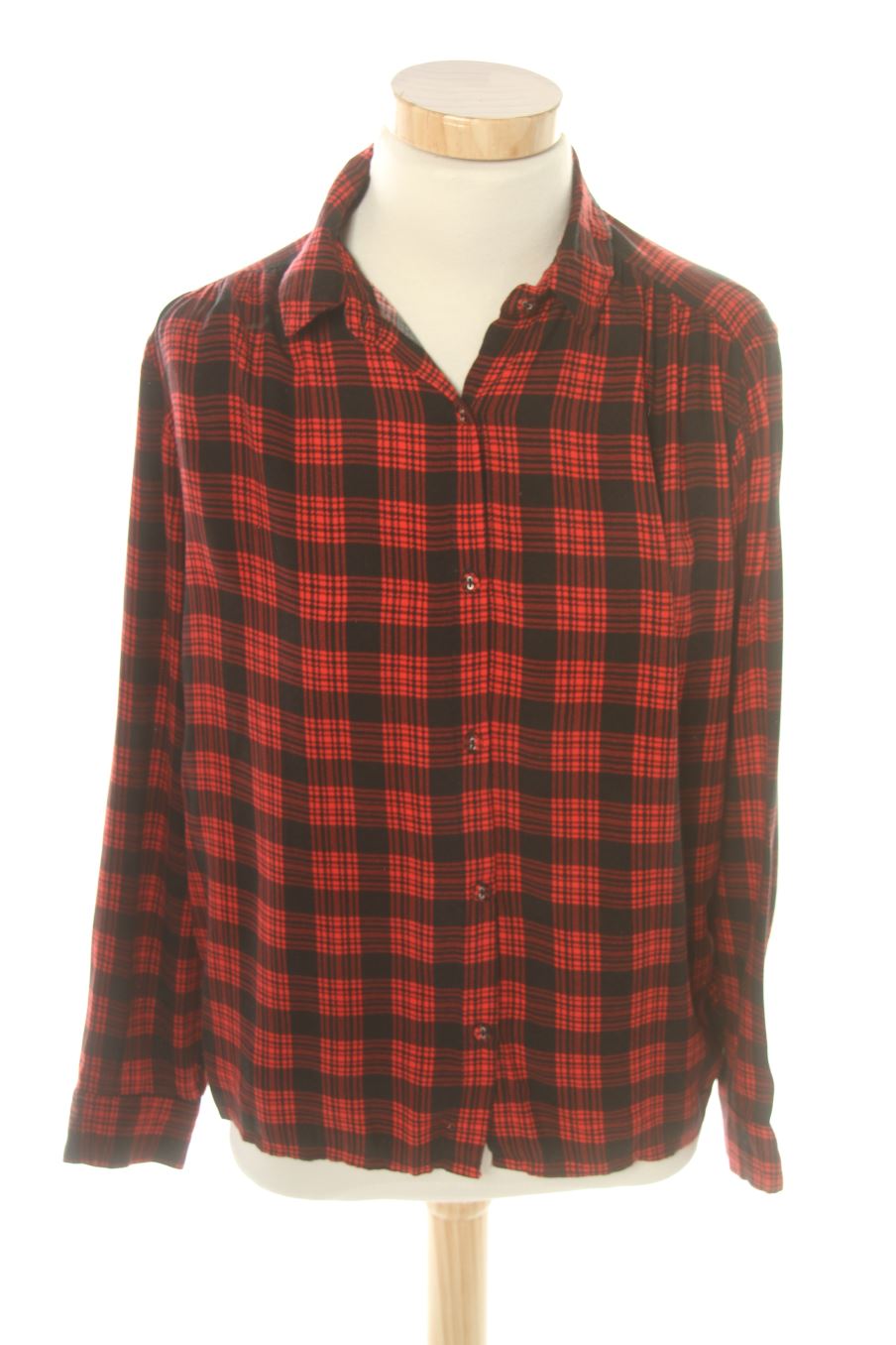 Chemise Pimkie de la taille 34, de couleur carreaux