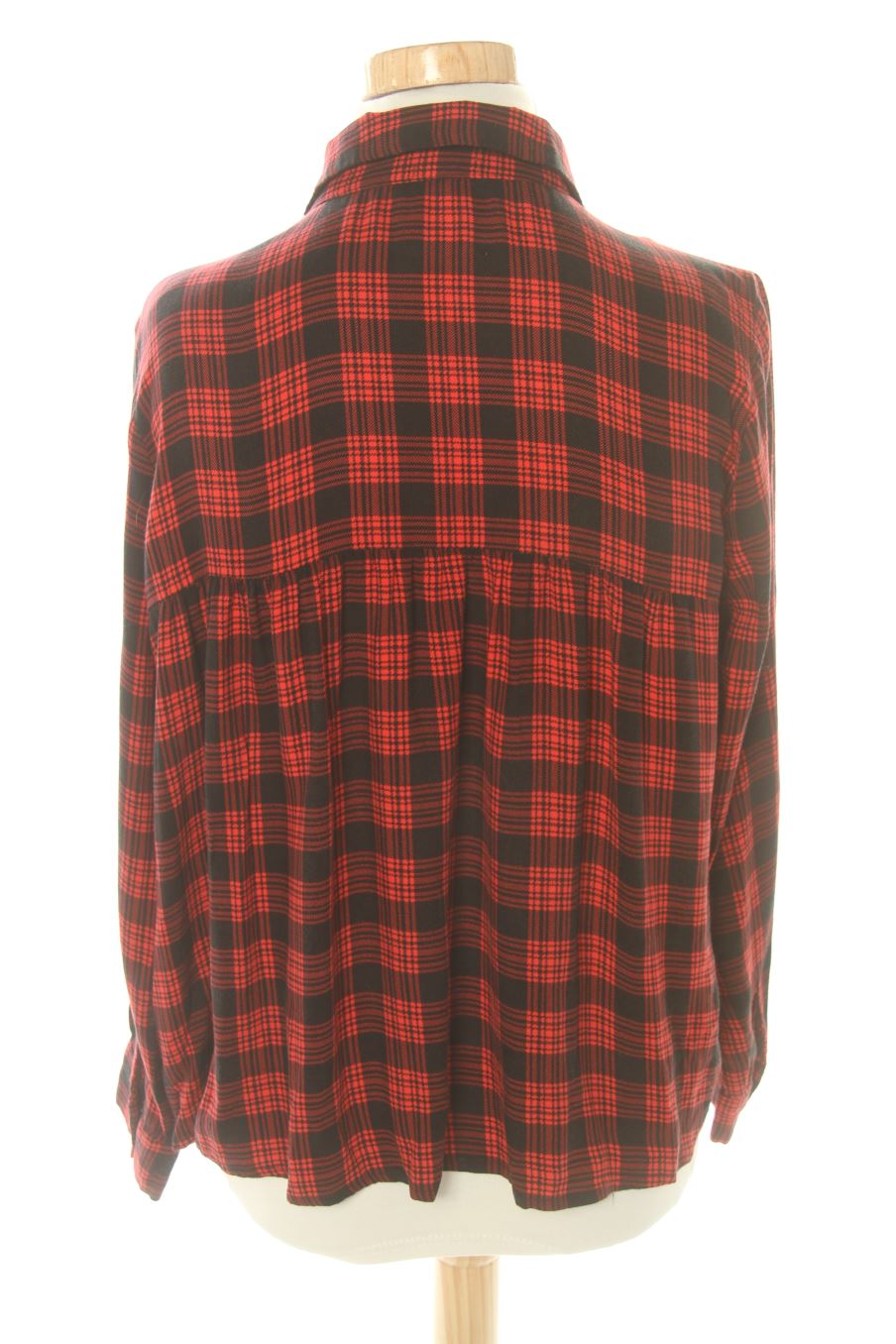 Chemise Pimkie de la taille 34, de couleur carreaux