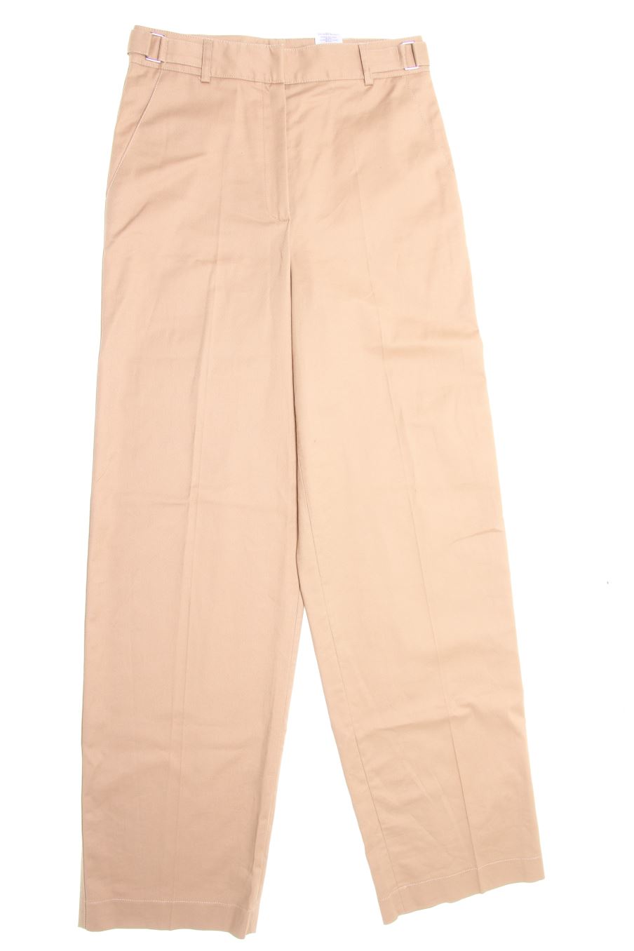 Pantalon Caroll de la taille 38, de couleur marron