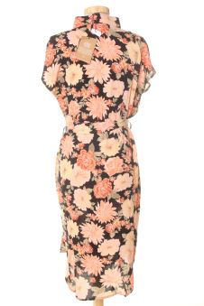Einfaches Kleid S Pieces