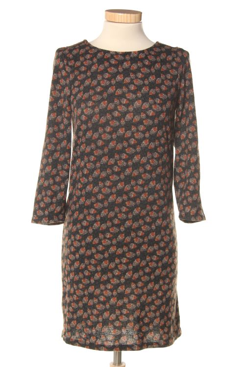 Einfaches Kleid