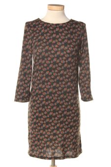 Vestido casual S Vintage Love