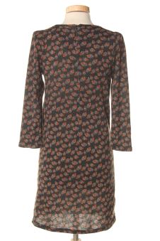 Vestido casual S Vintage Love