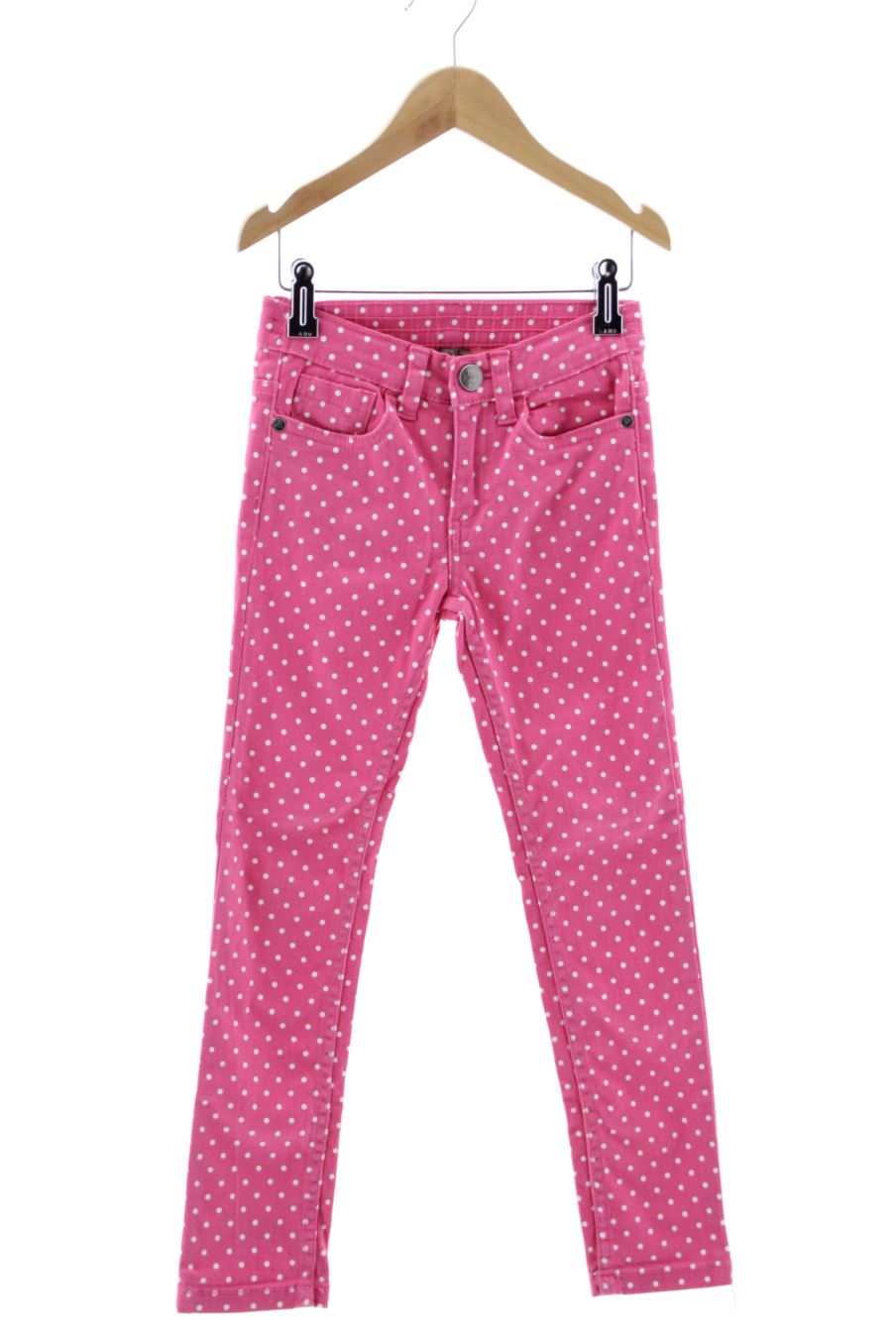 Jeans Kiki & Koko de la taille 5 ans de denim de seconde main