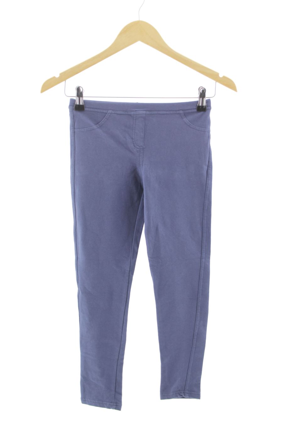 Leggings Mango de la taille 11 ans de seconde main