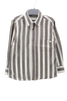 Chemise manches longues 4 ans Trasluz