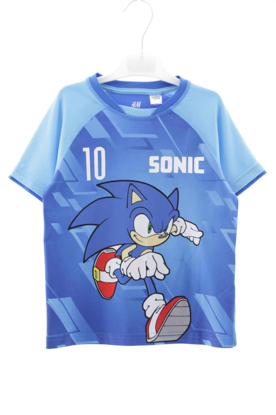 Set deportivo de H&M de la talla 4 años de segunda mano