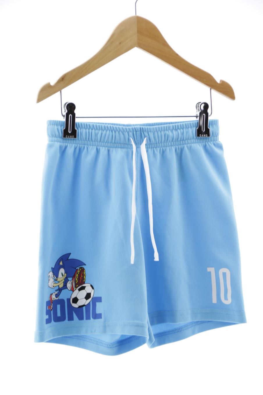 Set deportivo de H&M de la talla 4 años de segunda mano