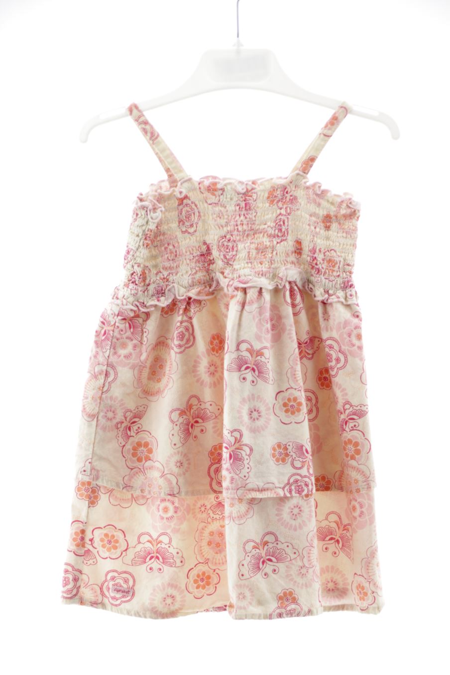 Robe Alphabet de la taille 18 mois de seconde main