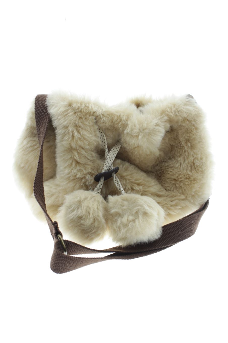 Bolso de Zara de la talla Talla única de segunda mano
