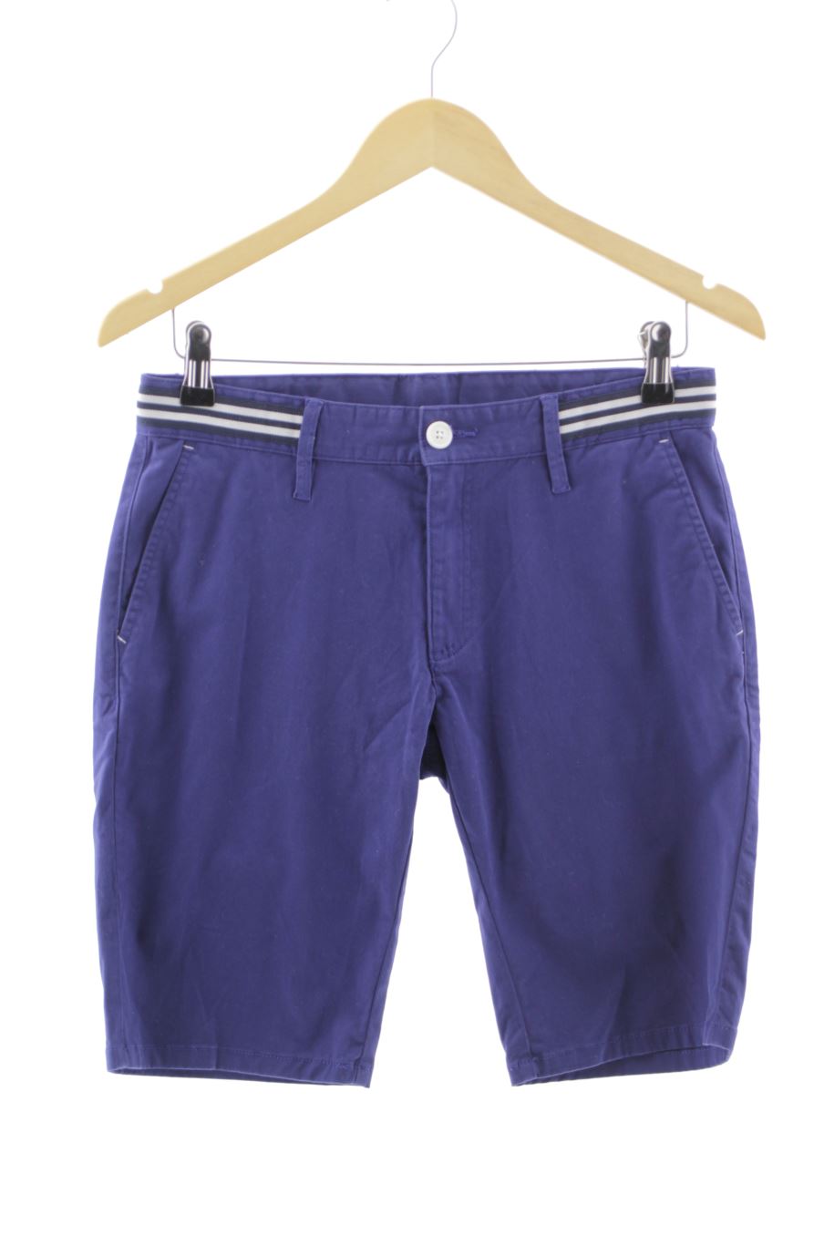 Short Hackett de la taille 15 ans de seconde main