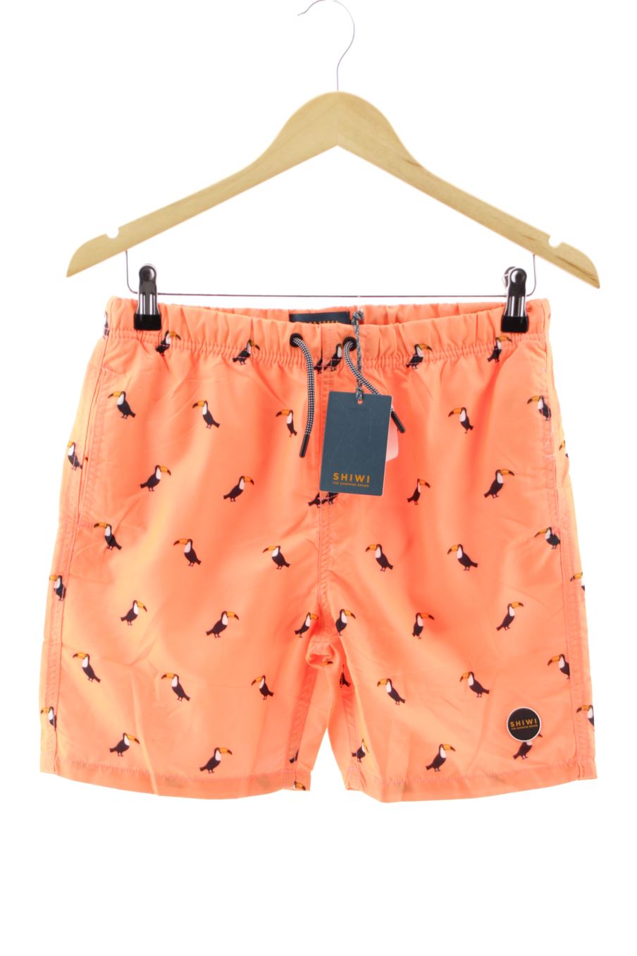 Maillot de bain Shiwi Beachwear de la taille 16 ans avec une étiquette