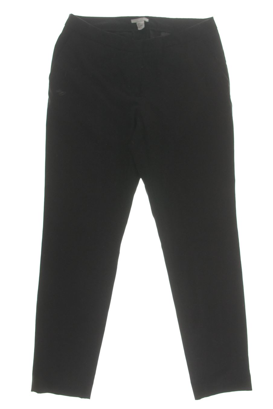 Pantalon H&M de la taille 42, de couleur noir