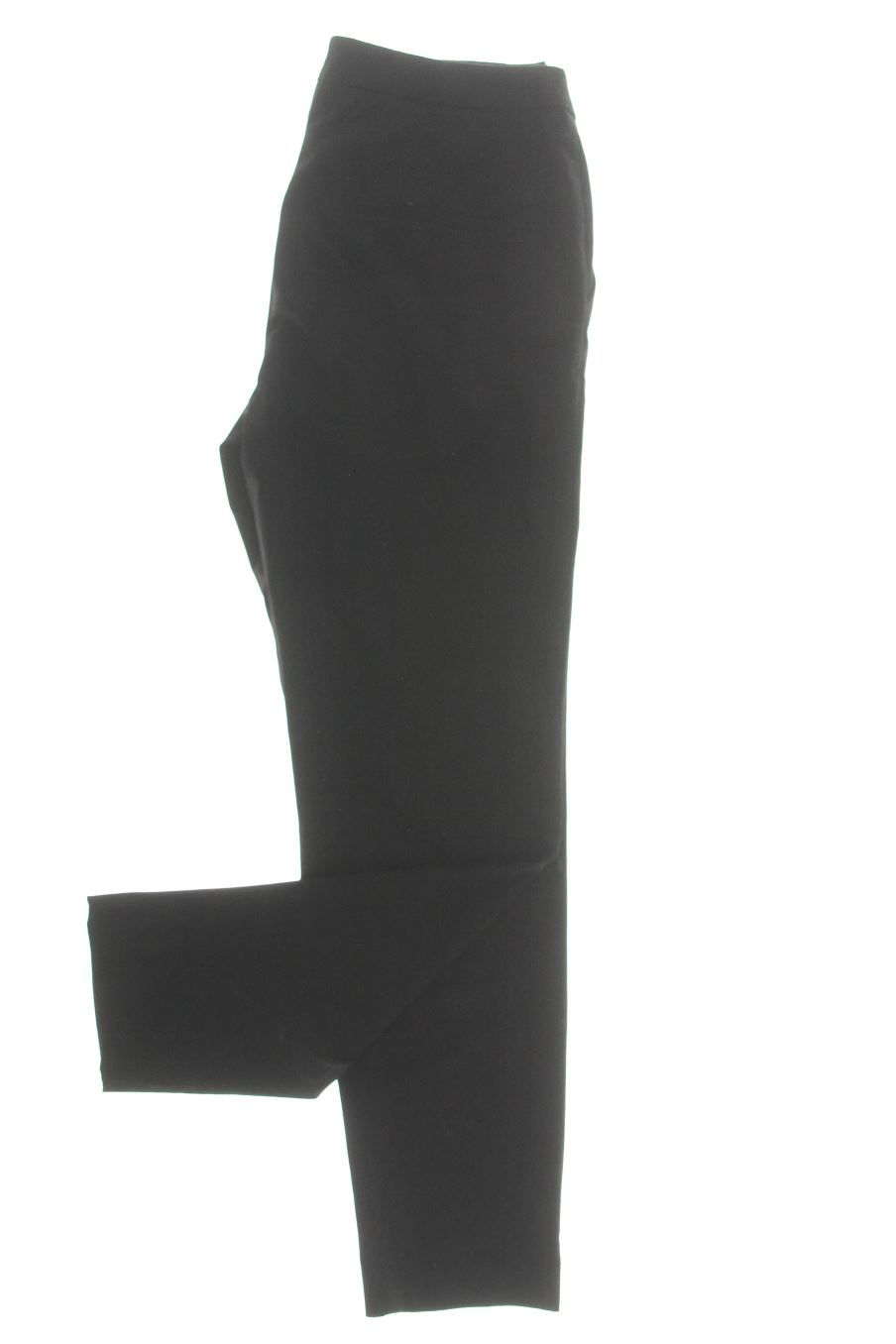 Pantalon H&M de la taille 42, de couleur noir
