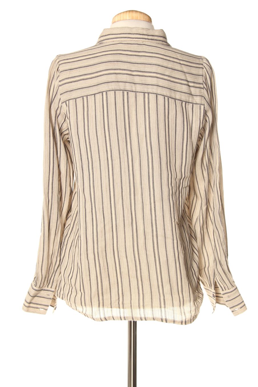 Camisa de Indi&Cold de la talla XS, de color rayas