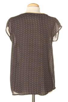 Blouse à manches courtes S It Hippie
