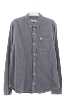 Chemise manches longues 15 ans Abercrombie & Fitch