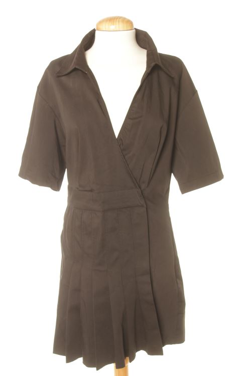 Vestido casual