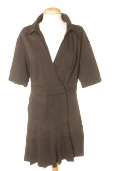 Robe casual M Zara, photo 1 sur 2