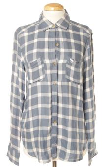 Hemd XS Abercrombie & Fitch