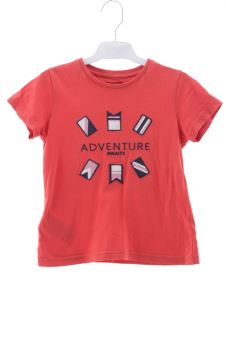 Camiseta 5 años Mayoral