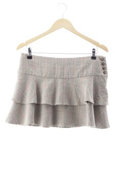 Jupe 38 Stradivarius, photo 1 sur 2