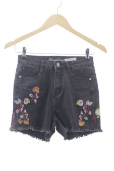 Shorts XS Farfallina