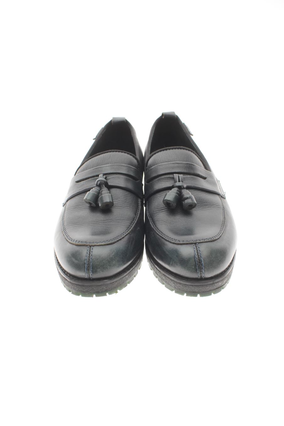 Zapatos planos de Pikolinos de la talla 40, de color negro de