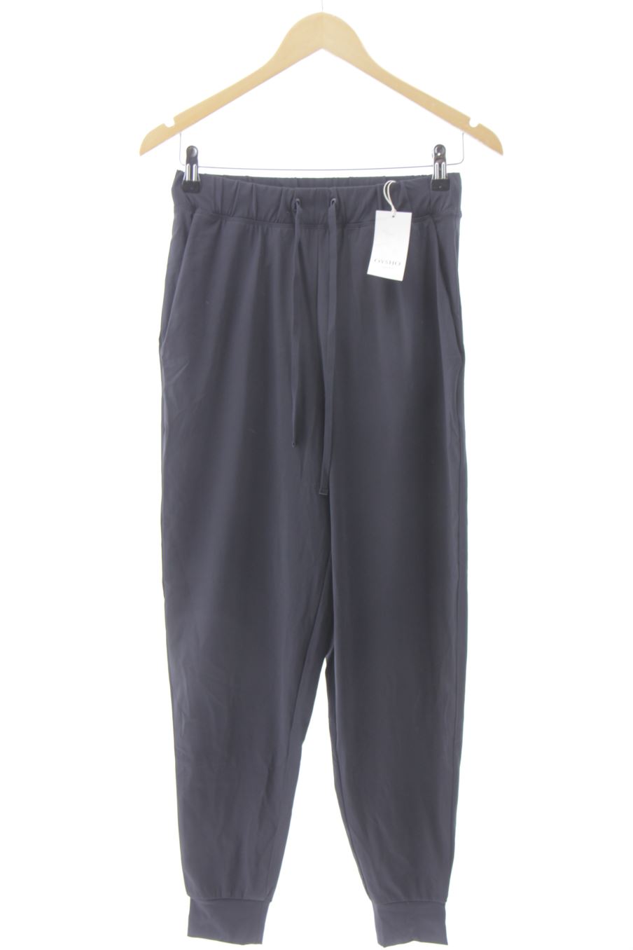 Jogging Oysho de la taille XS, de couleur noir