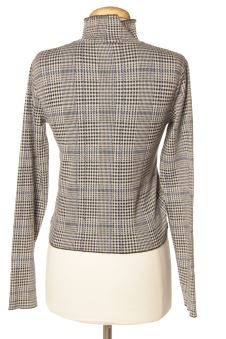 Camiseta manga larga S Bershka