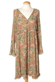 Robe casual L PERCENTIL, photo 1 sur 2