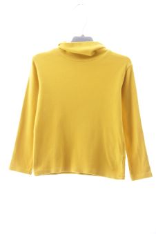 Langärmeliges T-shirt 116 Gémo