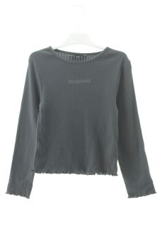 Langärmeliges T-shirt 122 Desigual