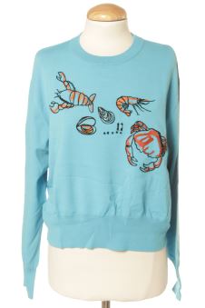 Maglione M Desigual, foto 1 di 2