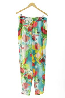 Pantalón Casual 50 Falcata Textil 