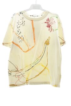 Kurzärmeliges T-Shirt 122 Desigual