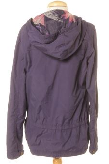 Jacke M Roxy