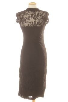 Vestido elegante M Bershka