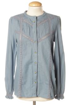 Blusa a maniche lunghe XS Hoss Intropia