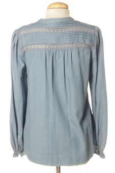 Blusa a maniche lunghe XS Hoss Intropia