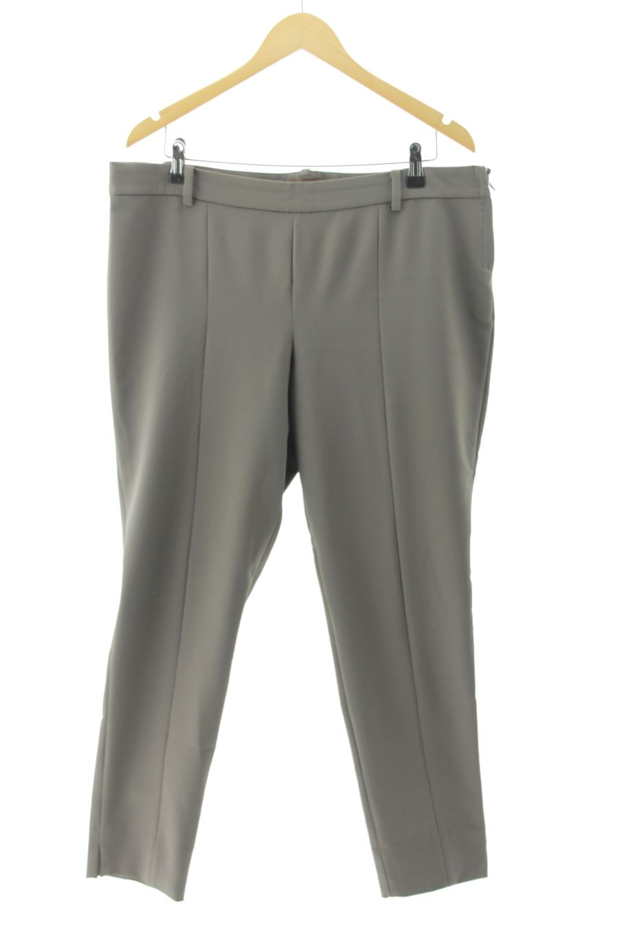 Pantaloni de Erre de la talla 46, de color marrone