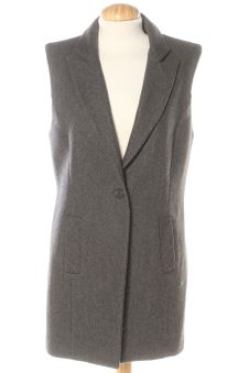 Veste sans manches S SUITEBLANCO