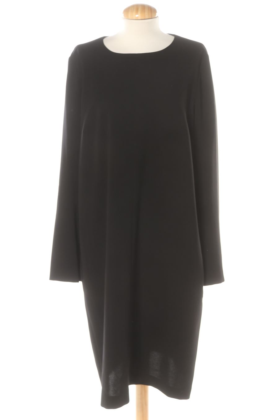 Robe casual INTREND de la taille S, de couleur noir