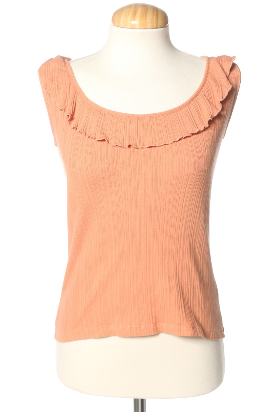 Top Nice Things By Paloma S. de la taille S, de couleur corail
