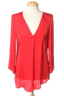 Blouse à manches longues M Stradivarius