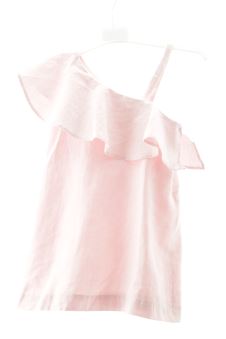 Aufwändiges Kleid 110 Zara