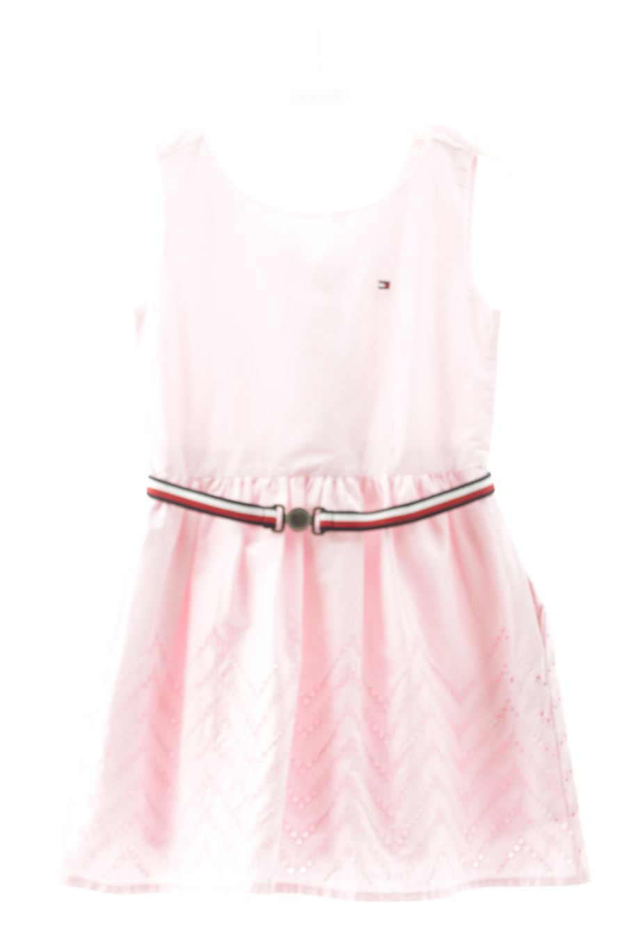 Robe Tommy Hilfiger de la taille 2 ans de seconde main
