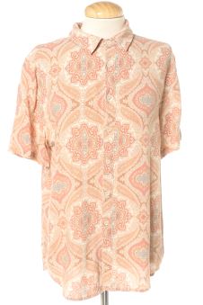 Camisa manga corta S Cotton on Garments