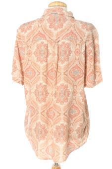 Camisa manga corta S Cotton on Garments