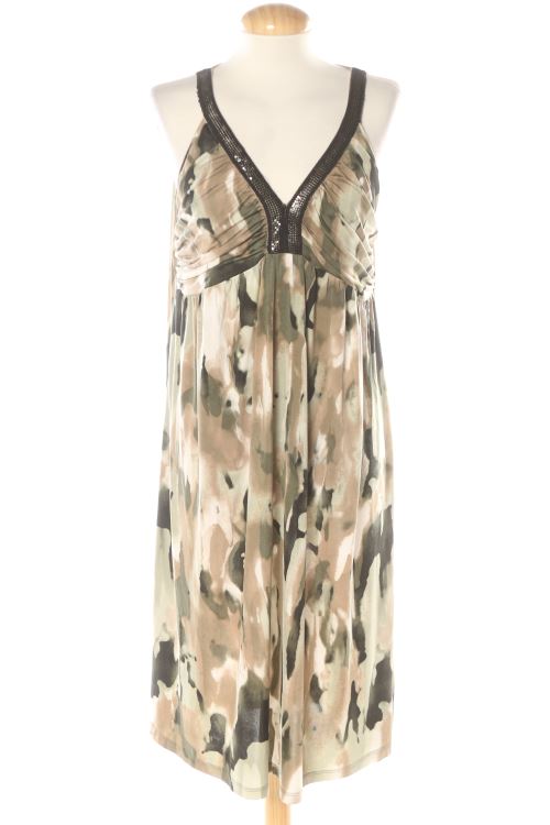 Vestido casual